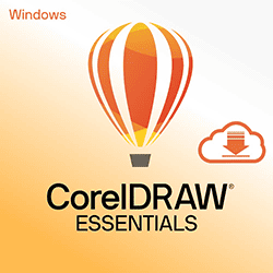 CorelDRAW Essentials