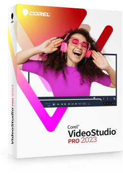 VideoStudio Pro