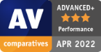 AV Comparative - November 2021