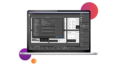 Illustratie : Intelligente hyperlinks aanpassen en maken